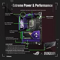Asus ROG Maximus Z690 Hero EVA — image 4