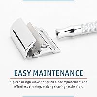 Merkur 23C Double Edge Safety Razor — image 10