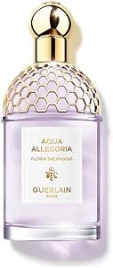Guerlain Aqua Allegoria Flora Salvaggia Eau de Toilette 4.2oz Review