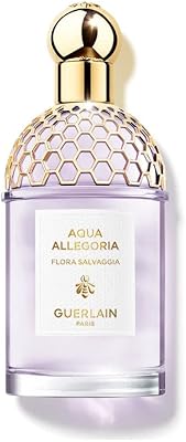 Guerlain Aqua Allegoria Flora Salvaggia Eau de Toilette 4.2oz