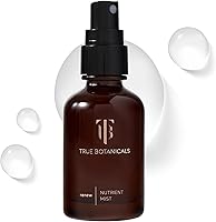 True Botanicals Renew Nutrient Mist 1.7oz — image 1