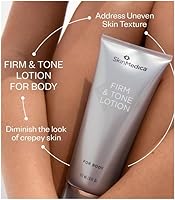 SkinMedica Firm & Tone Lotion for Body 6 Fl Oz — image 8