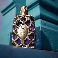 Orientica Velvet Gold Eau De Parfum 80mL — image 4