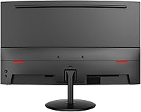 Viewedge 27-inch Curved Gaming Monitor CS27FHUS — image 8
