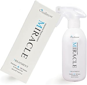 Miracle Treatment Premium Silk Sericin 10.82oz