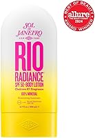 Sol de Janeiro Rio Radiance Sunscreen Lotion SPF 50 6.7oz — image 2