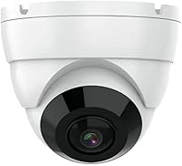 Real HD 5MP TVI Analog Camera — image 1