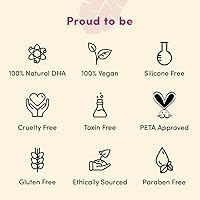 Coco & Eve Sunny Honey Bali Bronzing Self Tanner Mousse - Medium (6.7oz) — image 9