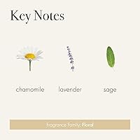 LAFCO New York Liquid Soap Chamomile Lavender 12 oz — image 4