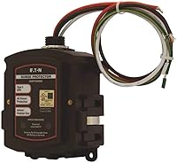 Eaton CHSPT2SURGE Whole Home Surge Protector — image 5