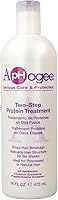 Aphogee Two-step Treatment Protein for Damaged Hair, 16 oz — image 1
