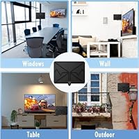 JBKTD HD TV Antenna 250+ Miles Range — image 6