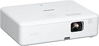 Epson EpiqVision Flex CO-W01 Portable Projector — image 1