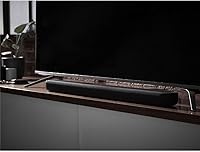 Yamaha YAS-209BL Sound Bar with Wireless Subwoofer — image 2