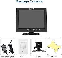 Eyoyo 8-inch HDMI Monitor — image 10