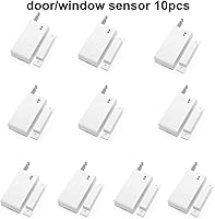 AGSHOME Security Alarm System 99+7 Zone GSM Wireless — image 7