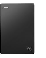 Seagate Portable 5TB External Hard Drive — image 1