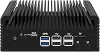 CWWK Firewall Mini PC N100 — image 4