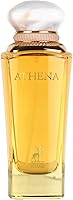 Lattafa Maison Alhambra Athena for Women Eau De Parfum Spray, 3.4 oz — image 1