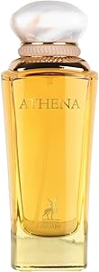 Lattafa Maison Alhambra Athena for Women Eau De Parfum Spray, 3.4 oz Review