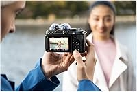 Nikon NIKKOR Z DX 12-28mm PZ VR Lens — image 7