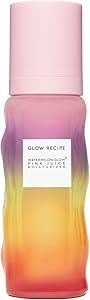 Glow Recipe Limited Edition Pride Pink Juice Water Gel Face Moisturizer 50ml Review