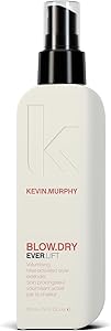 KEVIN.MURPHY BLOW.DRY EVER.LIFT Hair Spray 150mL Review