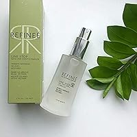 Refinee Skin Care Fine Line Stop Wrinkle Anti-Aging Treatment Face Serum 1oz — image 2