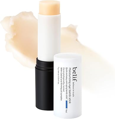 belif Moisturizing Eye Bomb Stick 0.24oz