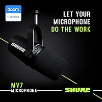 Shure MV7-K — image 5