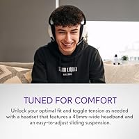 Alienware AW720H Dual-Mode Wireless Gaming Headset — image 2