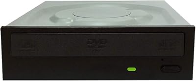 Piodata DVR-S21DBK 24X Internal Super Multi Drive