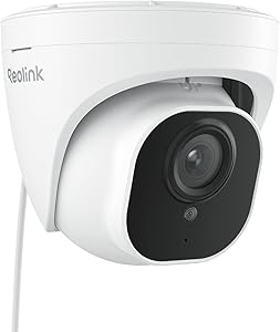 Reolink RLC-820A 4K Security Camera Review