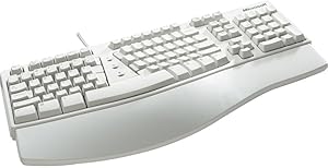Microsoft Natural Keyboard Elite