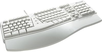 Microsoft Natural Keyboard Elite