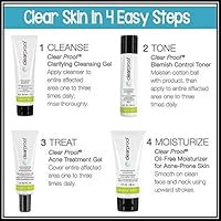 Mary Kay Clear Skin 4-Step Acne Treatment Set — image 3