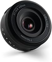 TTArtisan AF 27mm F2.8 Auto Focus Lens — image 2