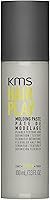 KMS Hairplay Molding Paste 3.3oz — image 1