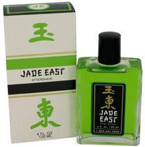 Jade East After Shave 4 oz. Review