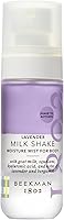 Beekman 1802 Milk Shake Body Mist - Lavender 2oz — image 1