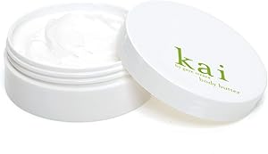 kai Body Butter 6.4oz Review