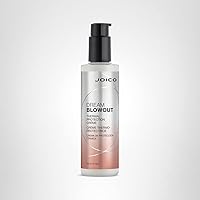 Joico Dream Blowout Thermal Protection Crème 8oz — image 8