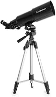 Celestron Travel Scope 80 Portable Telescope — image 3