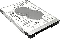 Seagate 2TB 5400RPM 2.5-Inch SATA Hard Drive — image 3