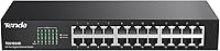 Tenda TEG1024D 24-Port Gigabit Switch — image 1