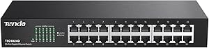 Tenda TEG1024D 24-Port Gigabit Switch