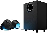 Logitech G560 PC Gaming Speaker System — image 2