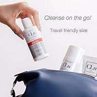 CLn Shampoo with Salicylic Acid 3oz — image 6