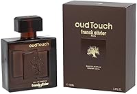 Franck Olivier Oud Touch Eau de Parfum for Men, 3.4oz — image 7