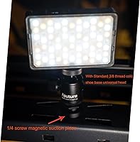 Aputure MC Pro RGBWW On Camera Video Light — image 5